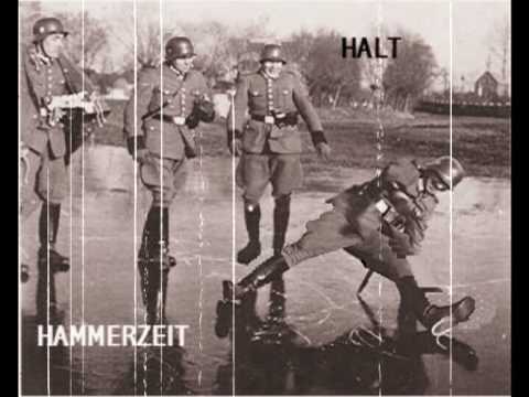 hammerzeit